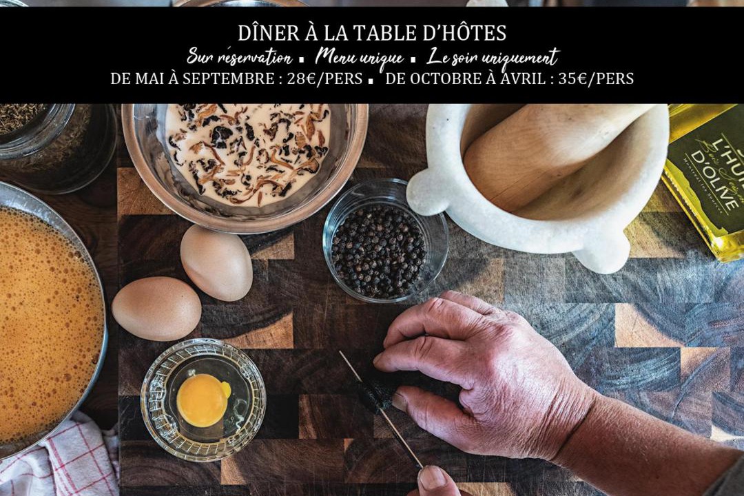 Photo of Kitchen in Montreal-les-Sources