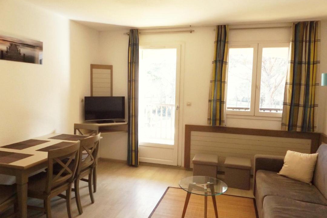 Photo of Livingroom in Valescure