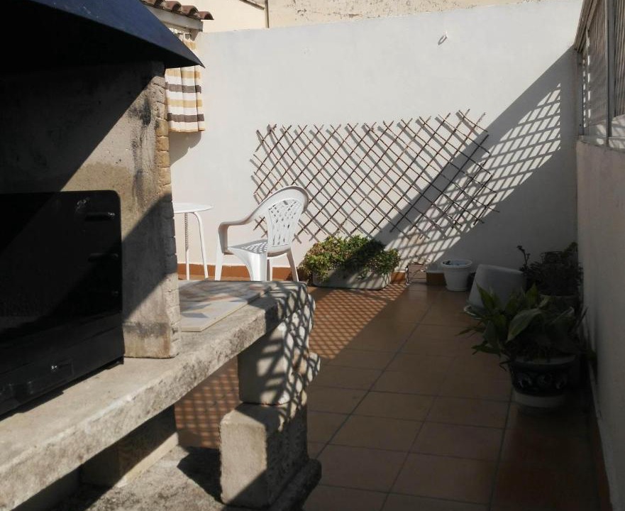 Photo of Patio Balcony in La Jota