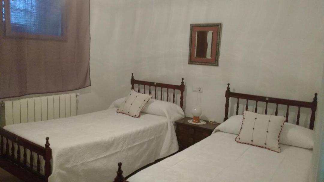 Photo of Bedroom in Campos del Paraiso