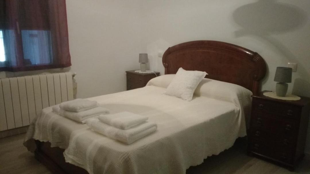 Photo of Bedroom in Campos del Paraiso