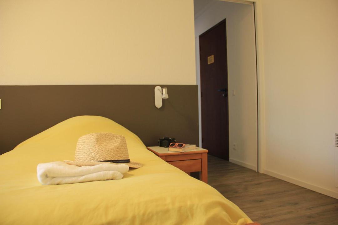 Photo of Bedroom in Mimizan-Plage
