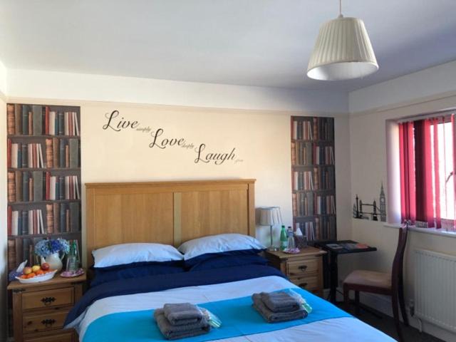 Photo of Bedroom in Kidlington