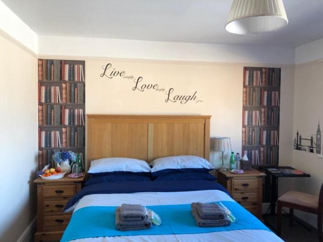 Photo of Bedroom in Kidlington