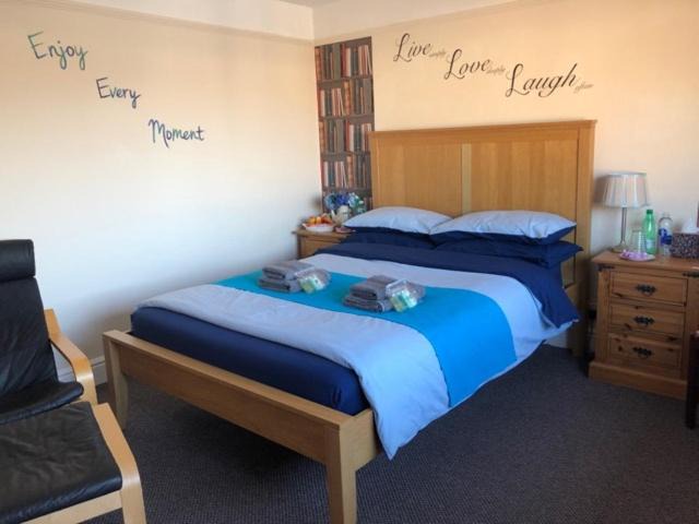 Photo of Bedroom in Kidlington