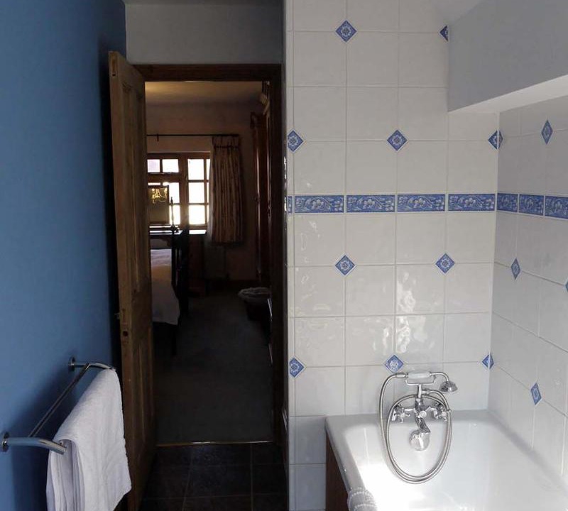 Photo of Bathroom in The Pelhams