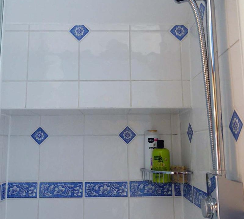 Photo of Bathroom in The Pelhams