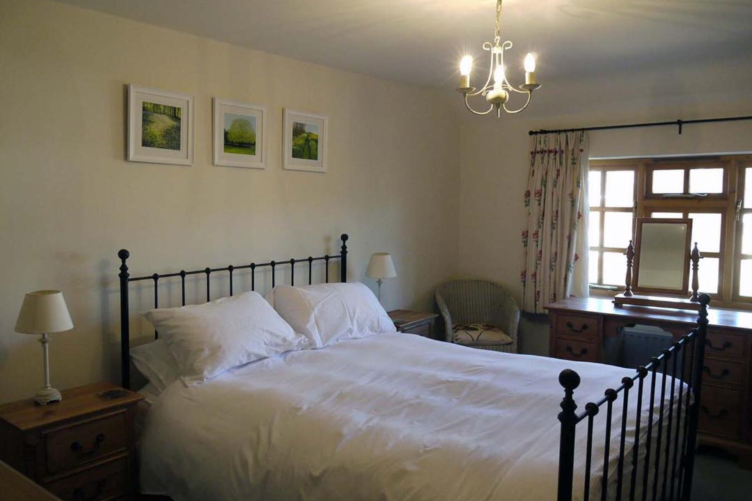Photo of Bedroom in The Pelhams
