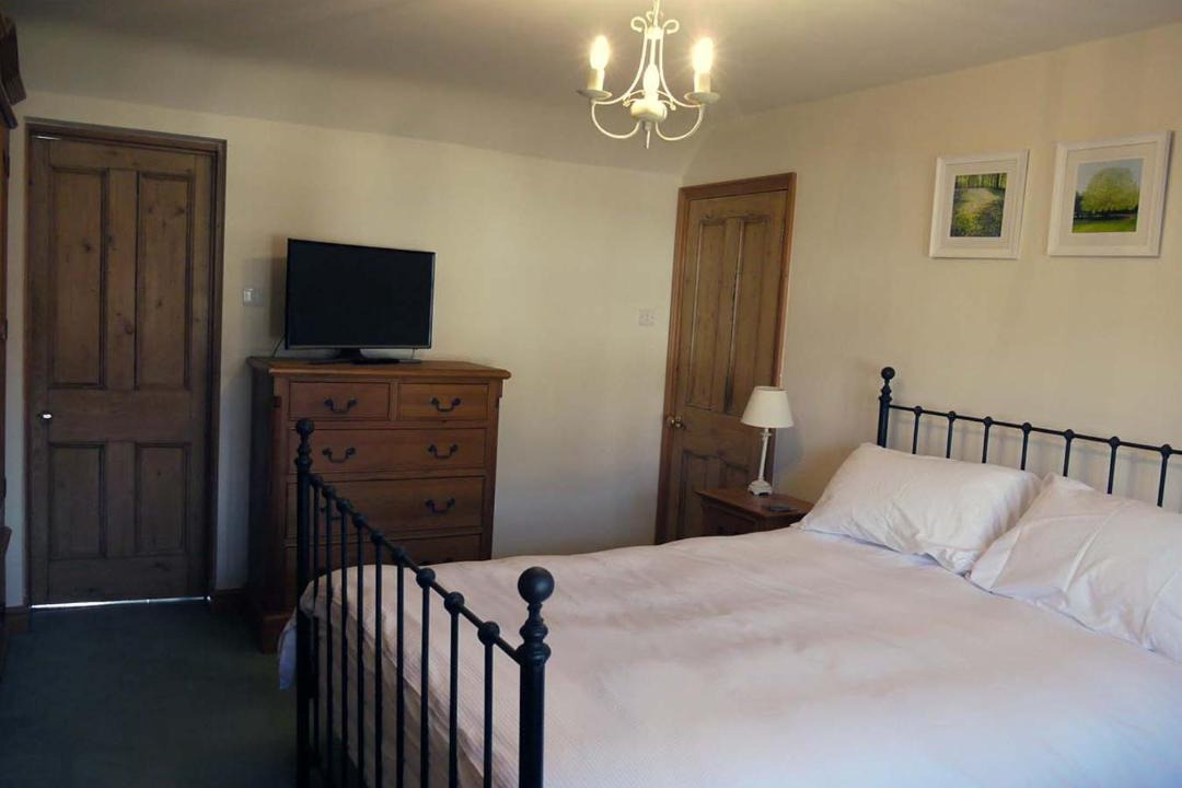 Photo of Bedroom in The Pelhams