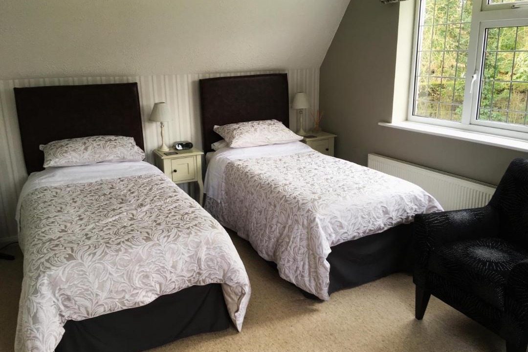 Photo of Bedroom in Barwell