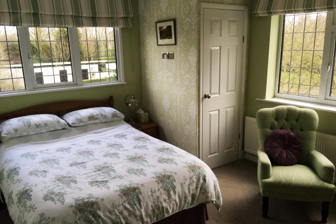 Photo of Bedroom in Barwell