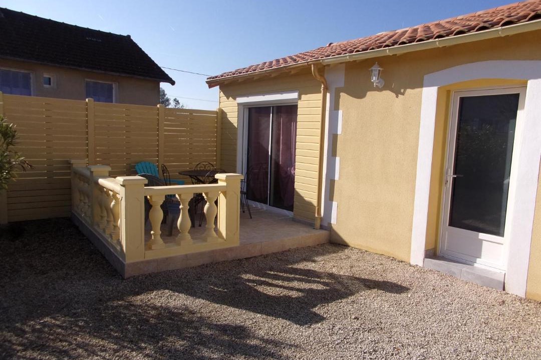 Photo of Others in Montmorillon