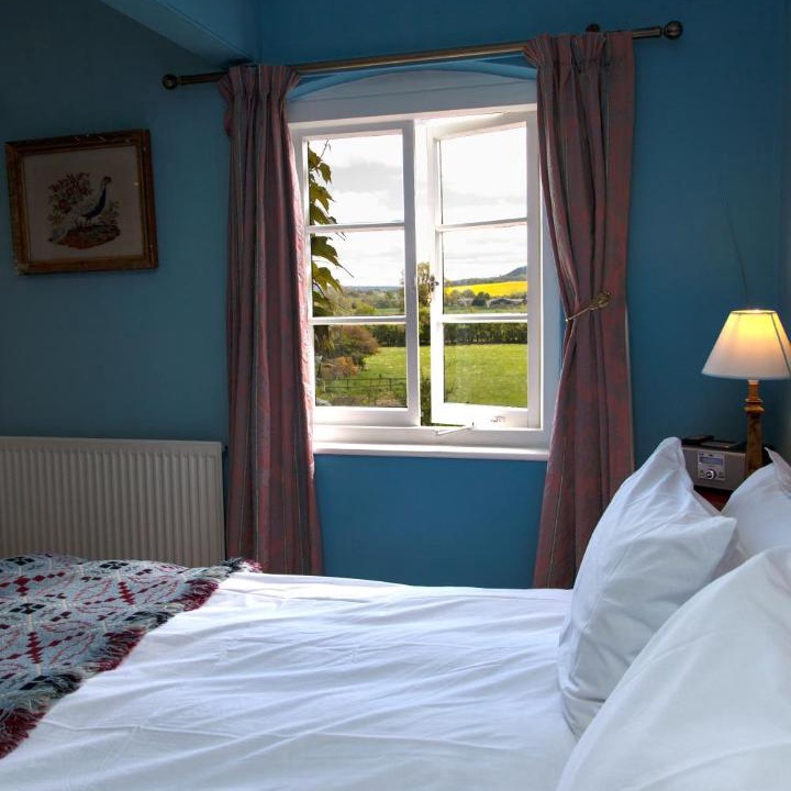 Photo of Bedroom in Brampton Bryan