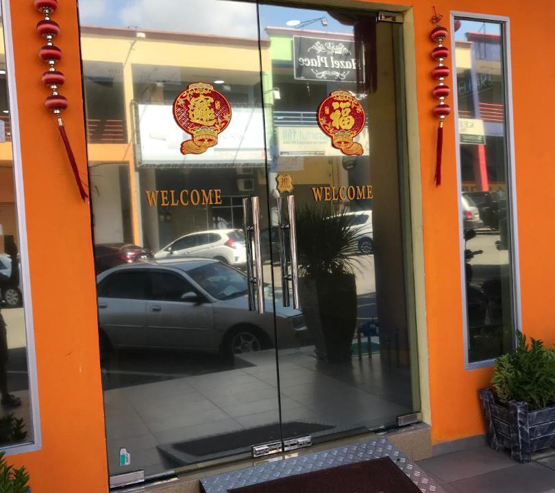 Photo of Others in Sungai Jan