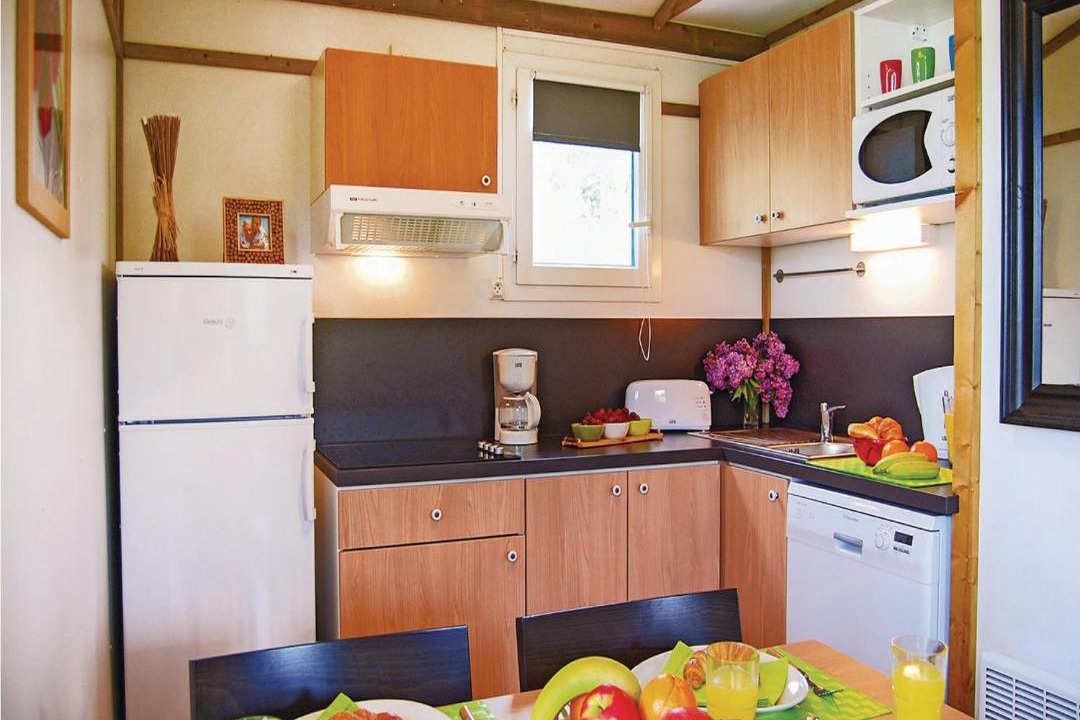 Photo of Kitchen in Castelmoron-sur-Lot