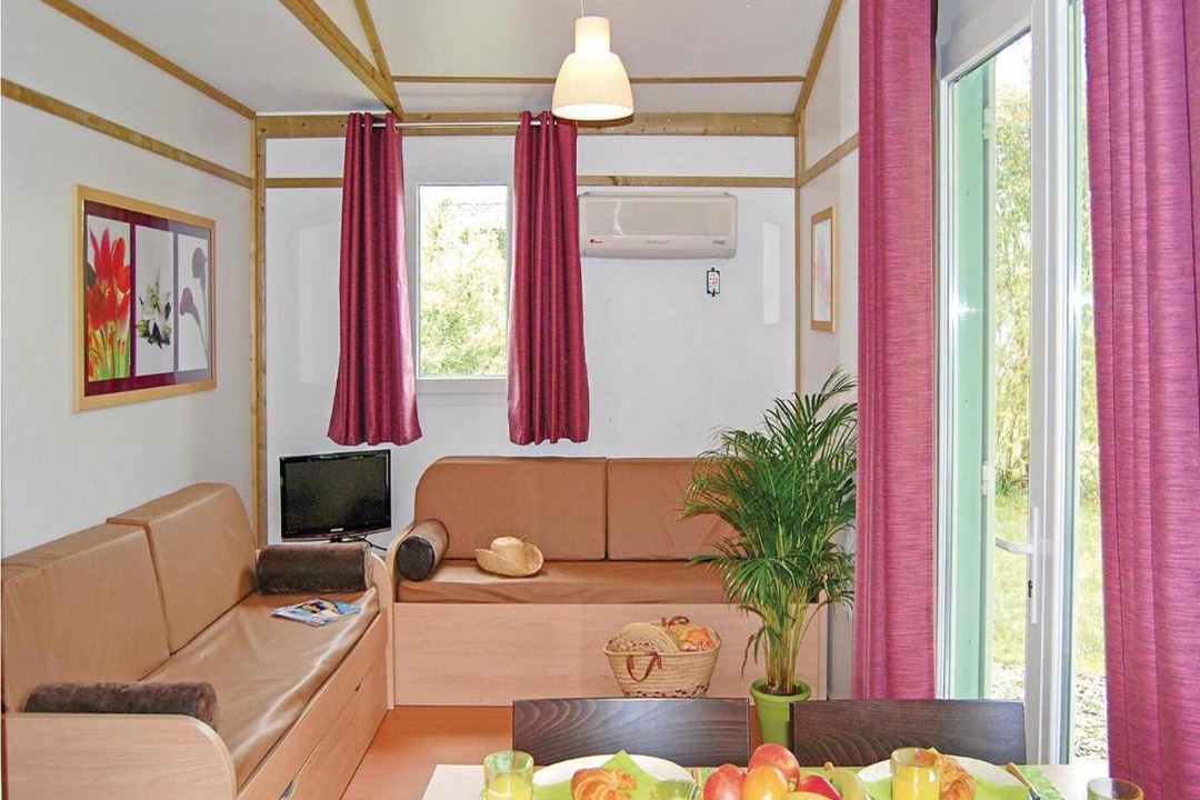 Photo of Livingroom in Castelmoron-sur-Lot