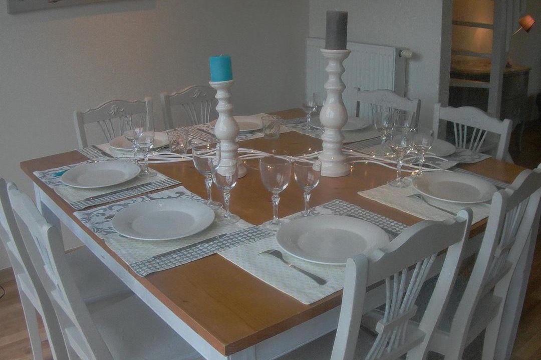 Photo of Kitchen in Berck-sur-Mer