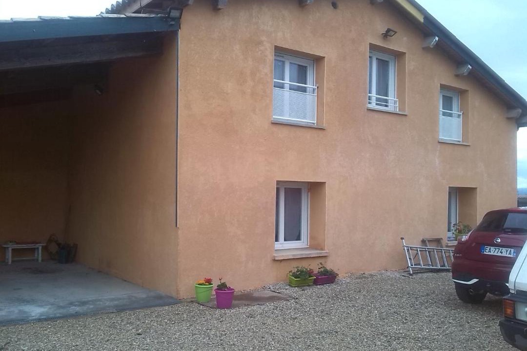 Photo of Buildings in Chabeuil