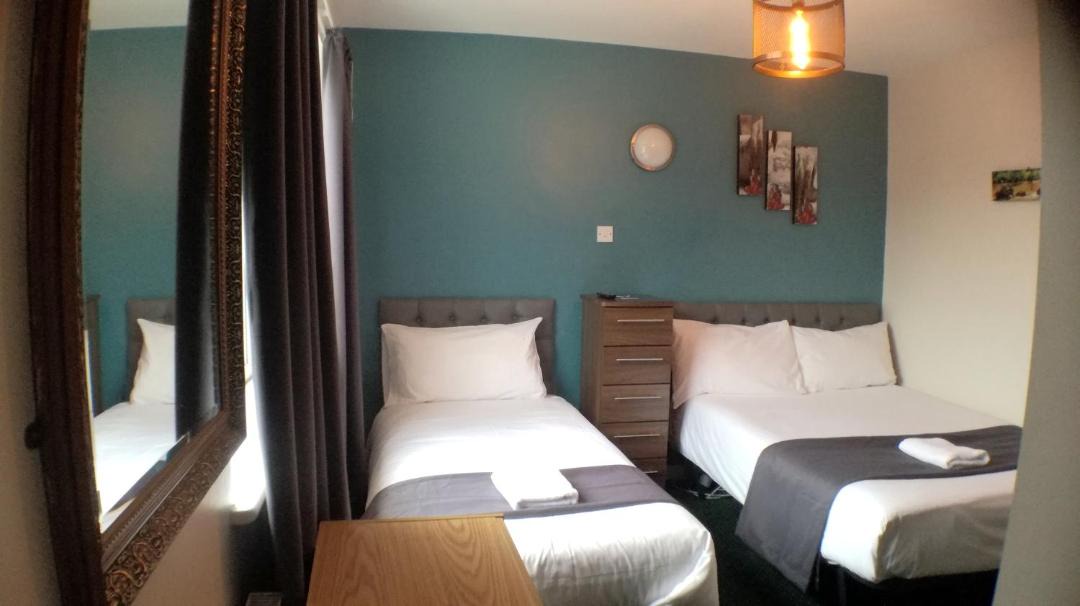 Photo of Bedroom in Brooklands