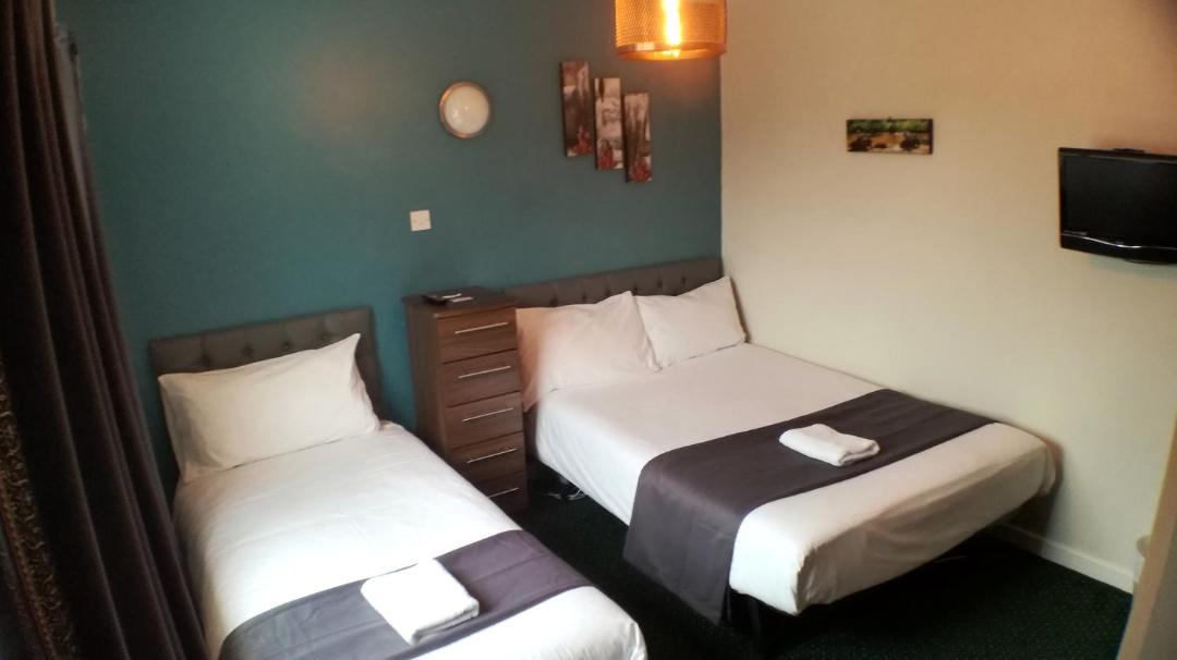 Photo of Bedroom in Brooklands