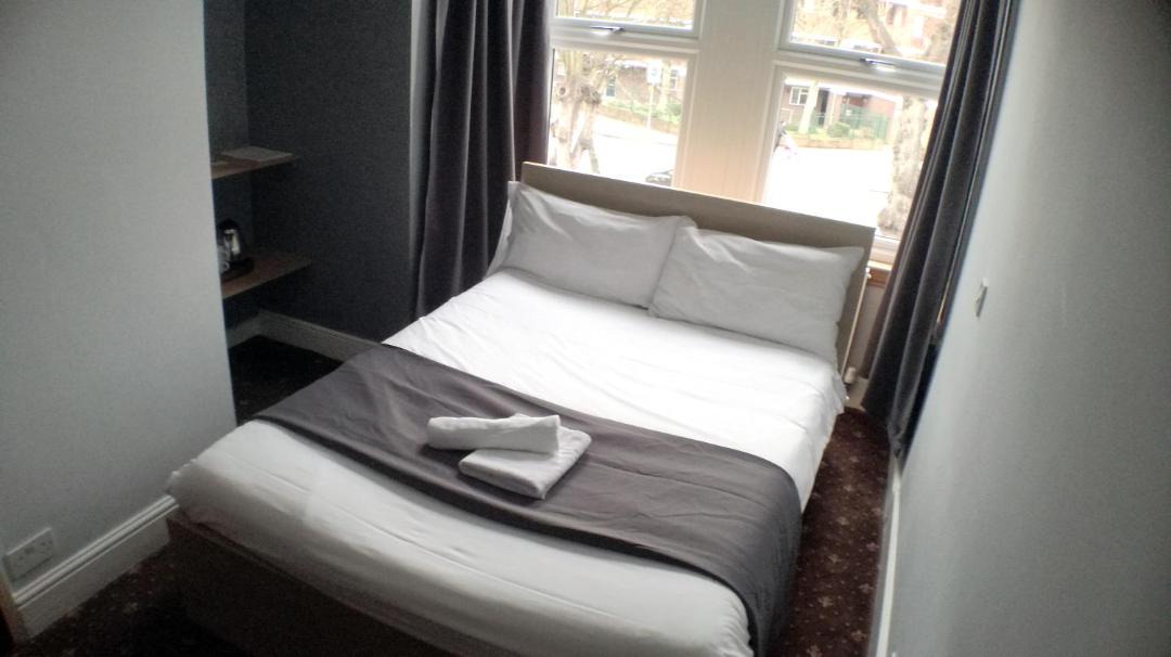 Photo of Bedroom in Brooklands