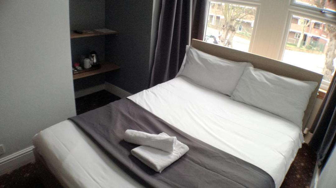 Photo of Bedroom in Brooklands