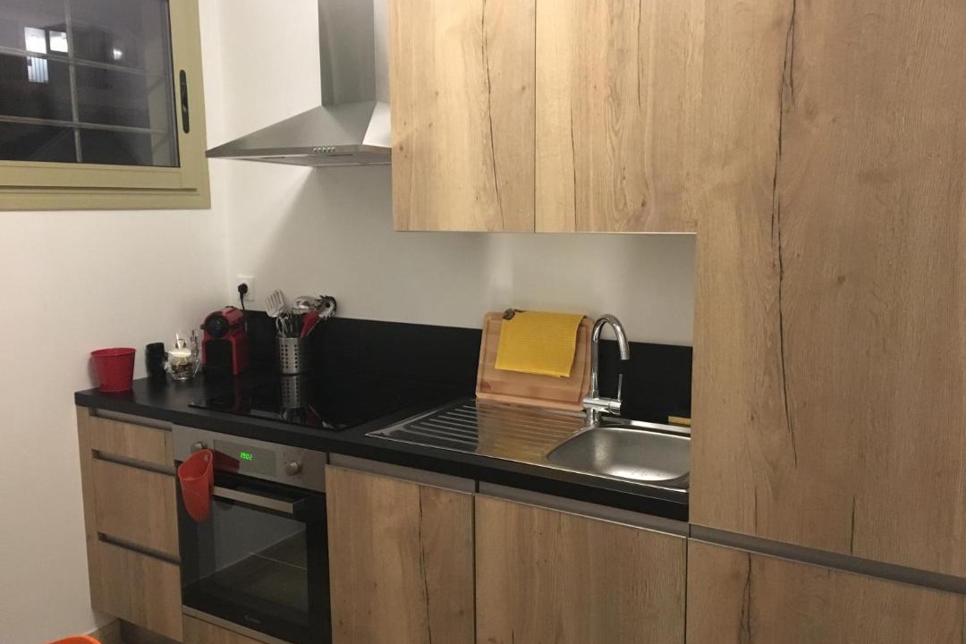 Photo of Kitchen in Beaulieu-sur-Mer