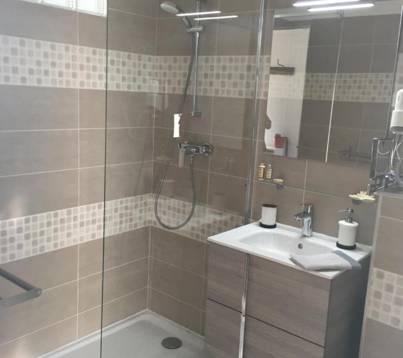 Photo of Bathroom in Beaulieu-sur-Mer