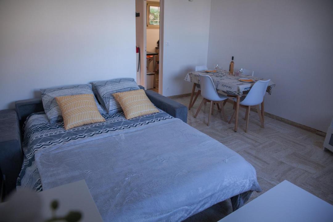 Photo of Bedroom in Beaulieu-sur-Mer