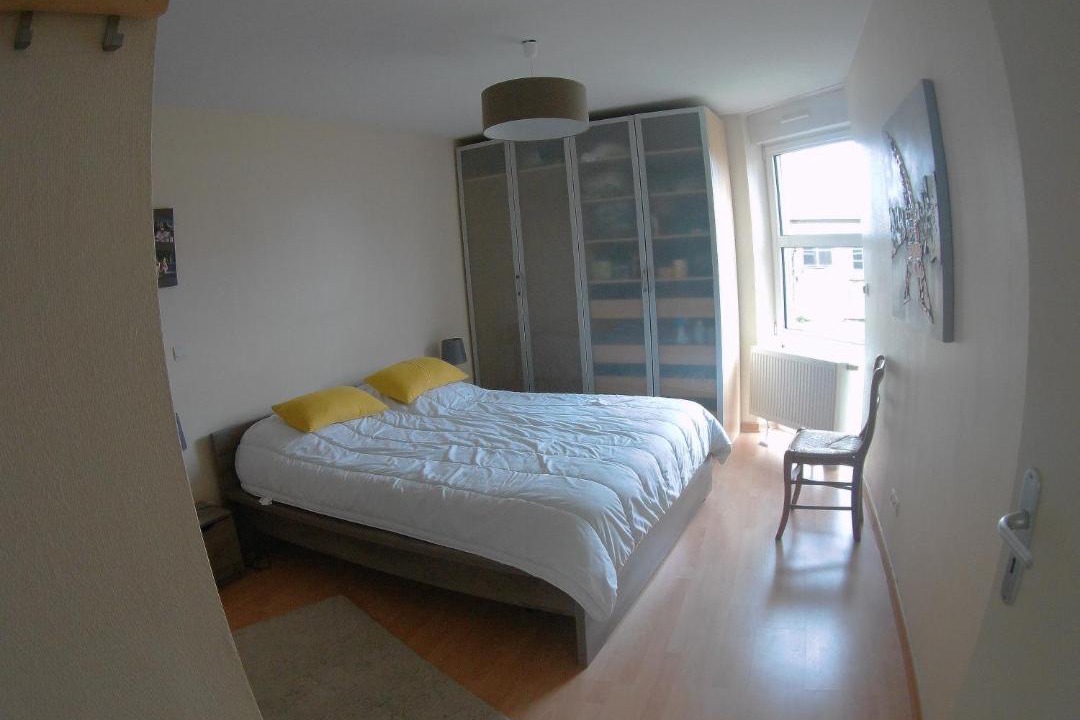 Photo of Bedroom in Berck-sur-Mer