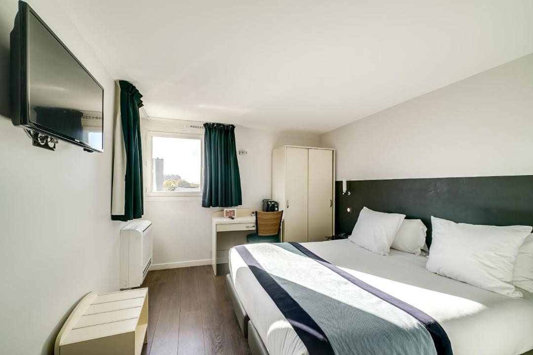 Photo of Bedroom in Quartier de la Boule - Champs-Pierreux