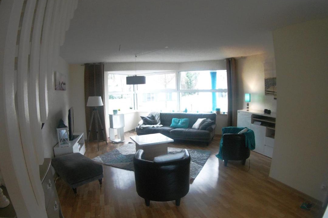 Photo of Livingroom in Berck-sur-Mer