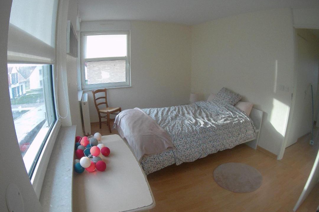 Photo of Bedroom in Berck-sur-Mer