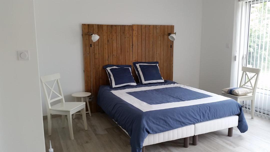 Photo of Bedroom in Saumur