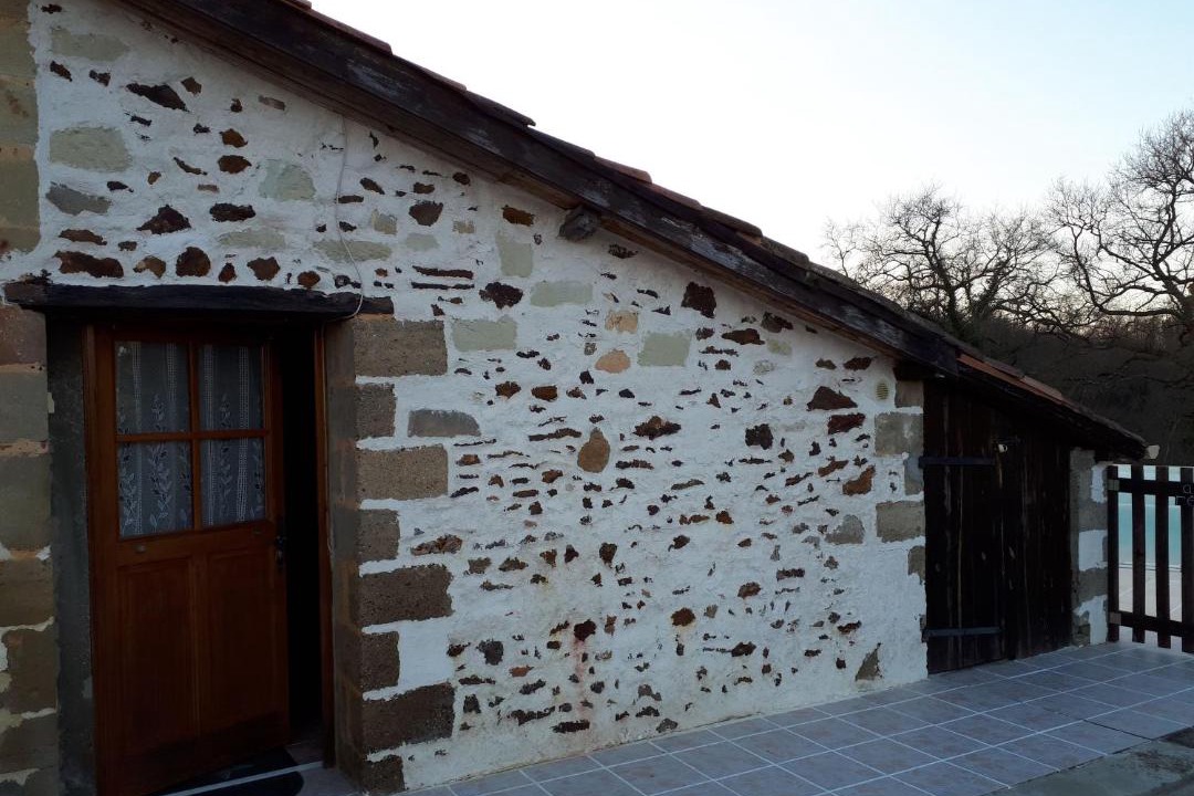 Photo of Buildings in Saint-Loubouer