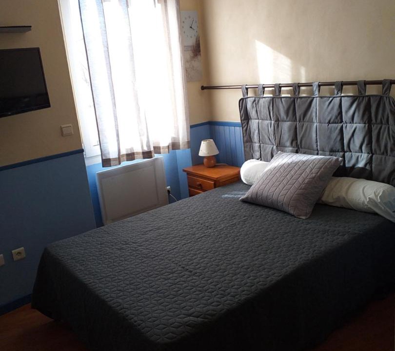 Photo of Bedroom in Salses-le-Chateau