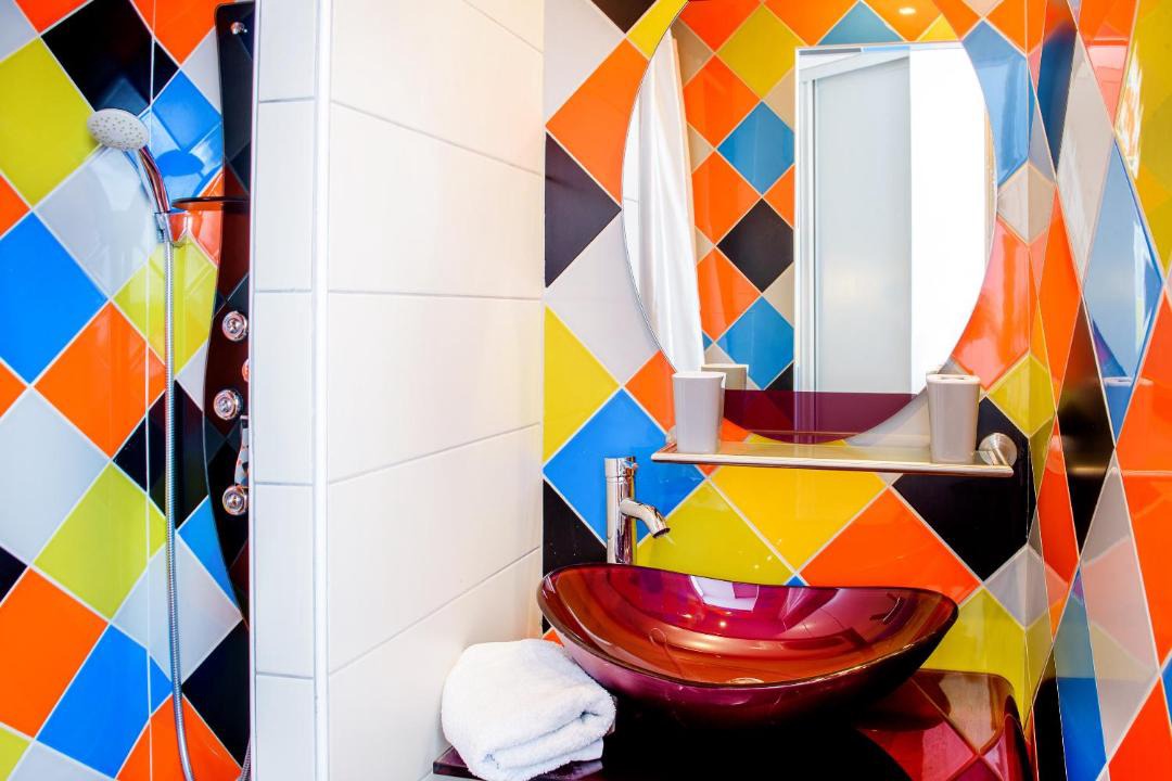 Photo of Others in Lourdes