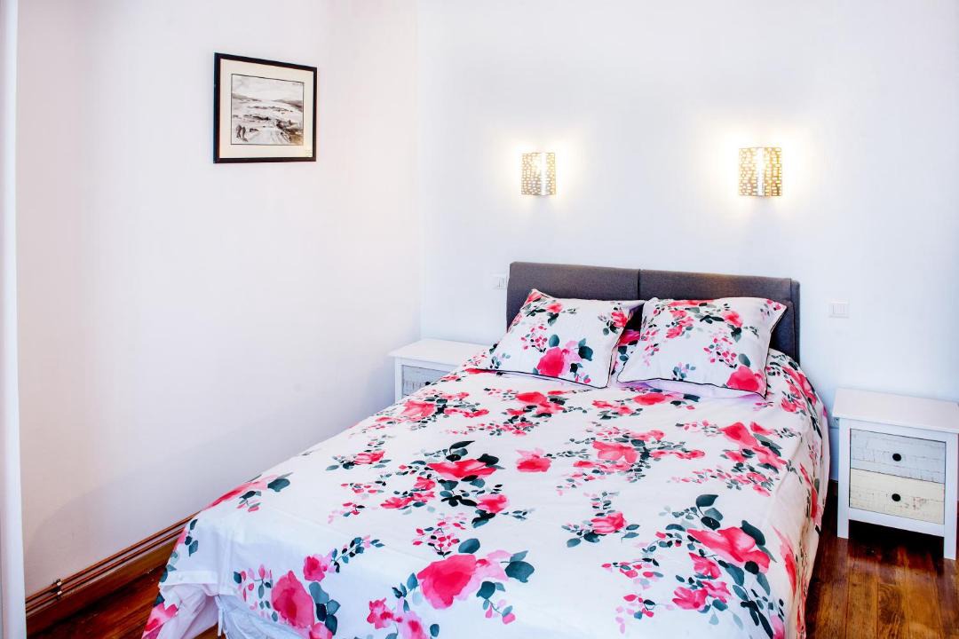 Photo of Bedroom in Lourdes