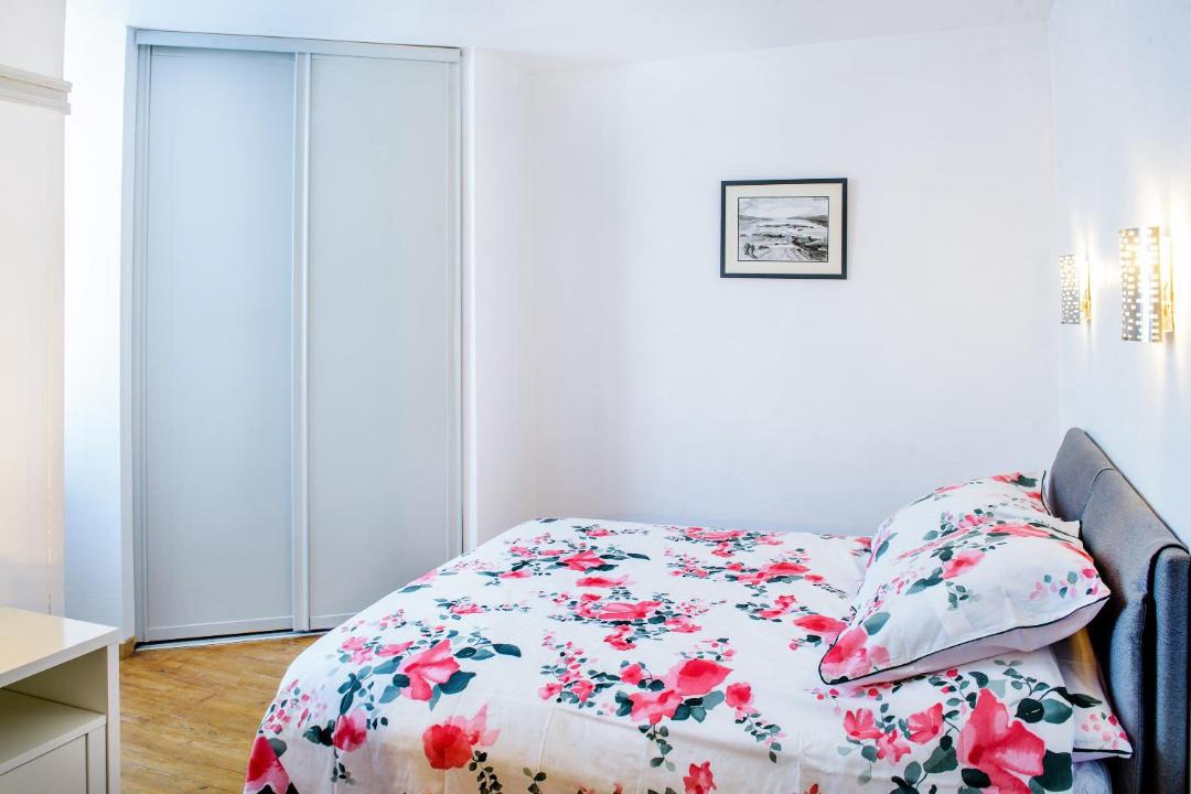 Photo of Bedroom in Lourdes