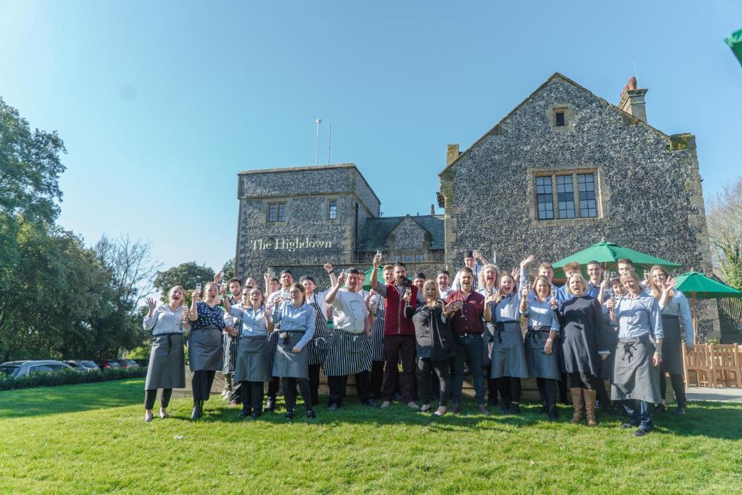 Photo of Others in Hammerpot