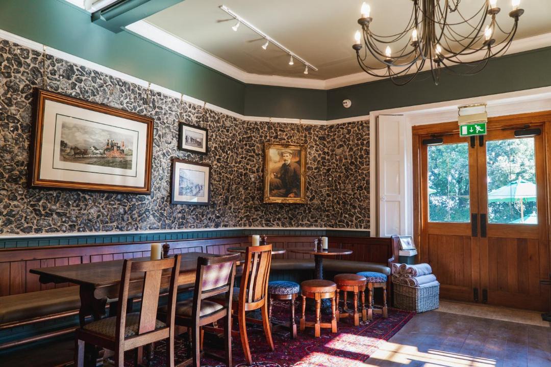 Photo of Others in Hammerpot