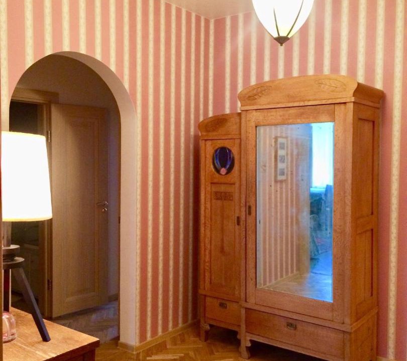 Photo of Others in Central Administrative Okrug