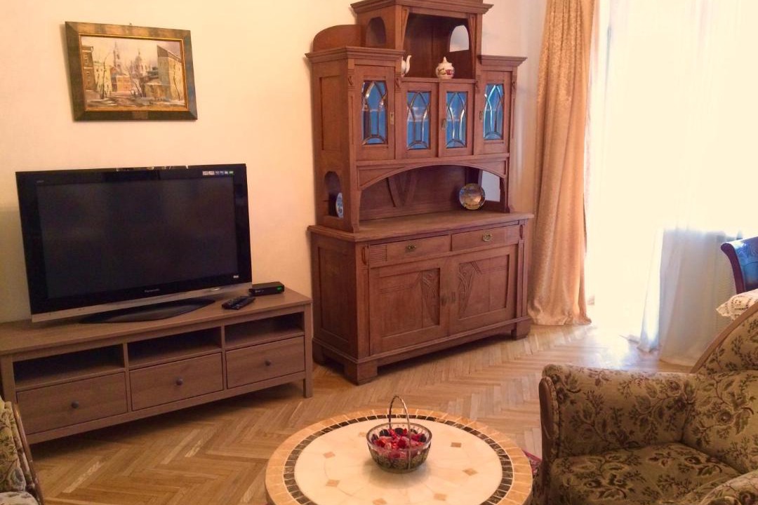Photo of Livingroom in Central Administrative Okrug
