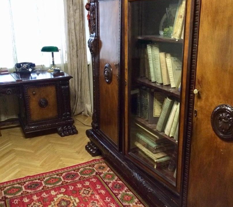 Photo of Others in Central Administrative Okrug