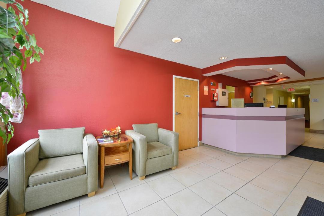 Photo of Livingroom in East Syracuse