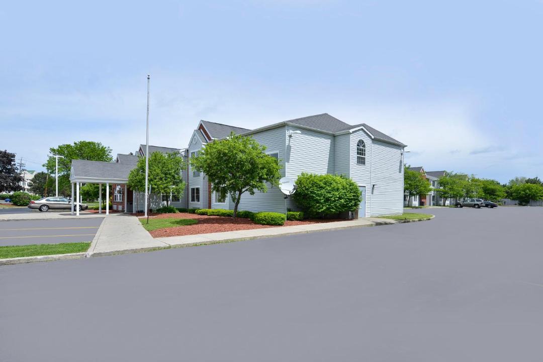 Photo of Buildings in East Syracuse
