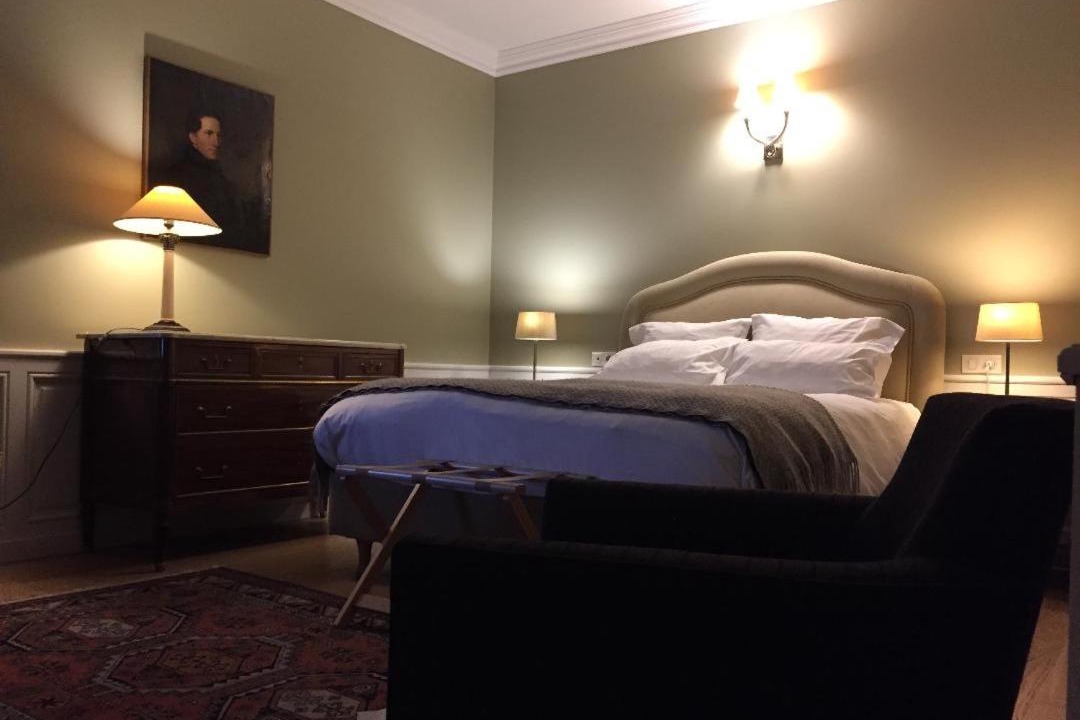 Photo of Others in Fontainebleau