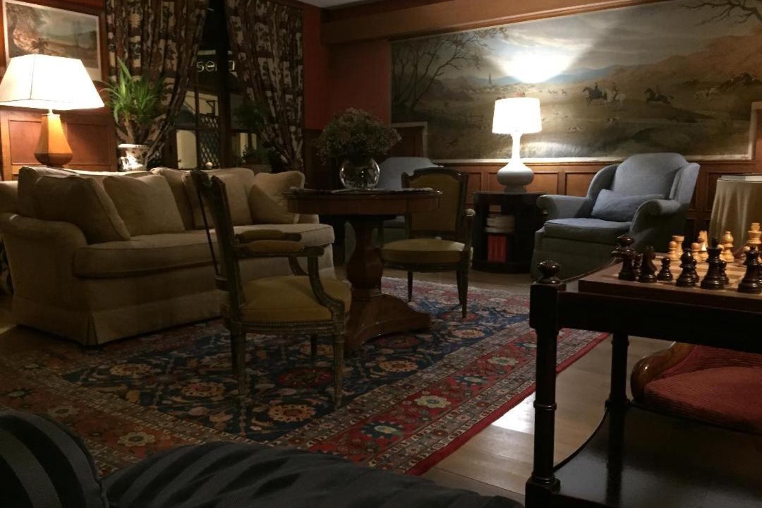 Photo of Others in Fontainebleau