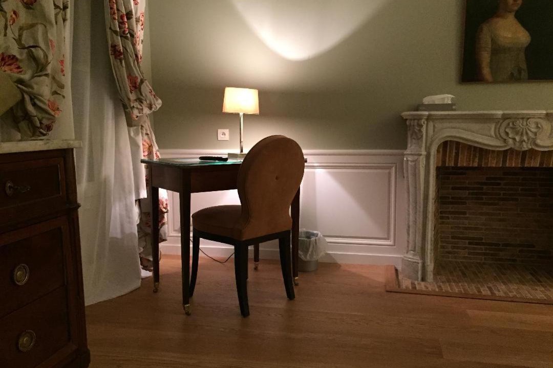 Photo of Others in Fontainebleau