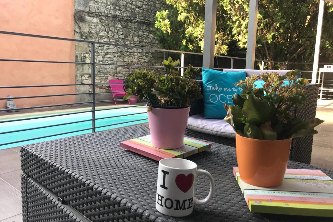 Photo of Patio Balcony in Kennedy